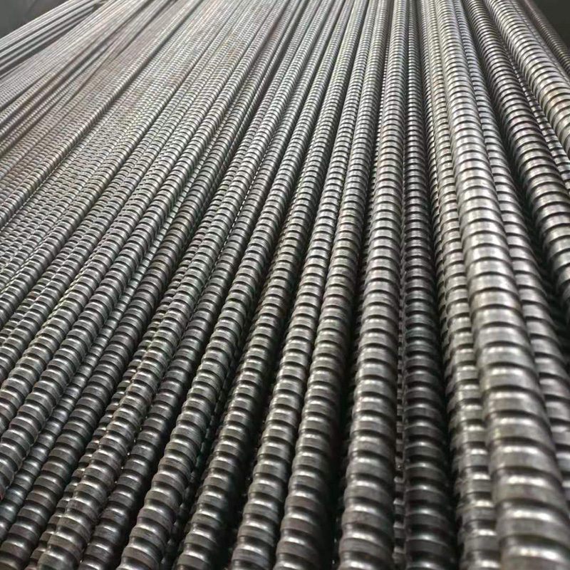 广丰中空锚杆